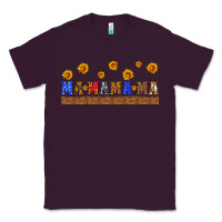 Plum usa mama libbey cup Classic Tee - HRA Design Shop