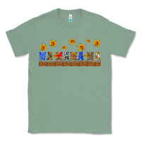 Sage usa mama libbey cup Classic Tee - HRA Design Shop