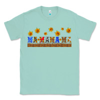 Seafoam usa mama libbey cup Classic Tee - HRA Design Shop