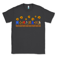 Smoke usa mama libbey cup Classic Tee - HRA Design Shop