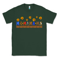 Sports Green usa mama libbey cup Classic Tee - HRA Design Shop