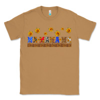 Toasted Coconut usa mama libbey cup Classic Tee - HRA Design Shop
