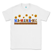 White usa mama libbey cup Classic Tee - HRA Design Shop
