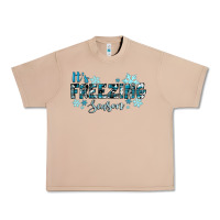 Burro it's freezing season winter Urban Heavy Tee - RanaPortraitStore