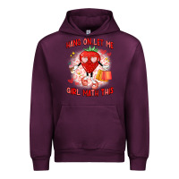 Hang On,let Me Girl Math This Urban Hoodie | Teevron