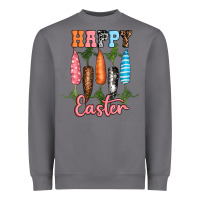 Storm Happy Easter Heavyweight Sweatshirt - RanaPortraitStore