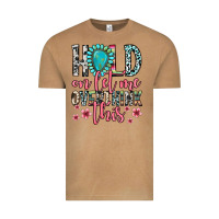 Vintage Camel hold on let me overthink this Vintage Tee - Zillion Design Studio