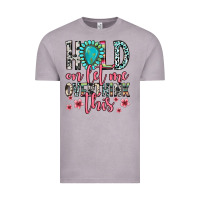 Hold On Let Me Overthink This Vintage Tee | Teevron