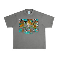 Tornado wranglin mama Urban Heavy Tee - texasbilliewilder