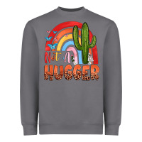 Storm not a hungger Heavyweight Sweatshirt - texasbilliewilder