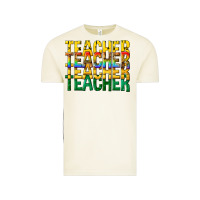 Vintage Arctic teacher teacher teacher Vintage Tee - texasbilliewilder