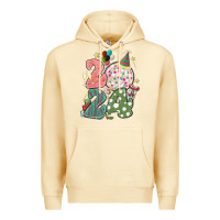 Pina Colada 2024 happy new year Premium Hoodie - MaliasSmallBusiness