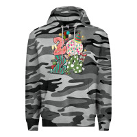 Slate Camo 2024 happy new year Premium Hoodie - MaliasSmallBusiness
