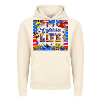 Vintage Artic dispatcher life Vintage Hoodie - RanaPortraitStore