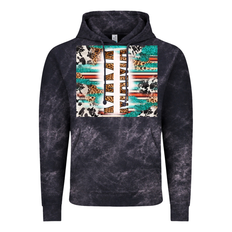 Customized Mama Vintage Hoodie by RanaPortraitStore | Teevron