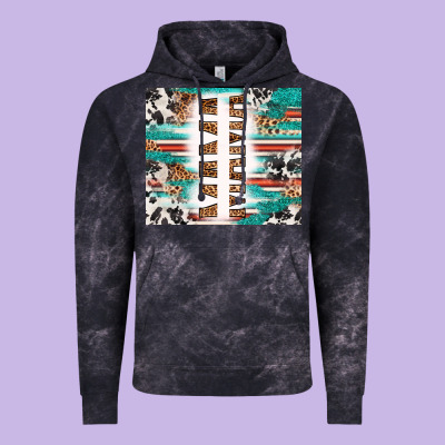 Customized Mama Vintage Hoodie Designed By Ranaportraitstore