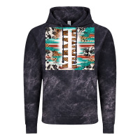 Cloud Black customized mama Vintage Hoodie - RanaPortraitStore