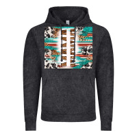 Vintage Arctic customized mama Vintage Hoodie - RanaPortraitStore