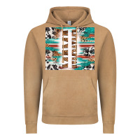 Vintage Camel customized mama Vintage Hoodie - RanaPortraitStore