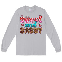 Moon Dust sweet and sassy Long Sleeve Tee - HRA Design Shop