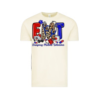 Vintage Arctic emt emergency medical technician Vintage Tee - Zillion Design Studio