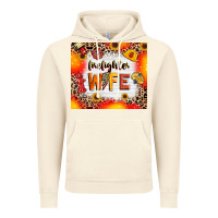 Vintage Artic firefighter wife Vintage Hoodie - RanaPortraitStore