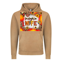 Vintage Camel firefighter wife Vintage Hoodie - RanaPortraitStore