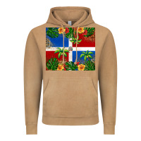 Vintage Camel dominican republic Vintage Hoodie - RanaPortraitStore