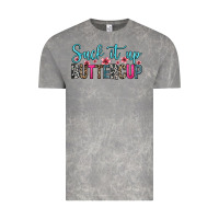 Cloud Rock suck it up buttercup Vintage Tee - Zillion Design Studio