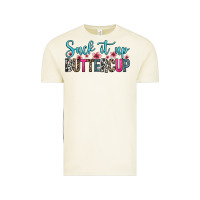 Vintage Arctic suck it up buttercup Vintage Tee - Zillion Design Studio
