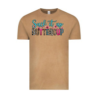 Vintage Camel suck it up buttercup Vintage Tee - Zillion Design Studio