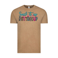 Suck It Up Buttercup Vintage Tee | Teevron