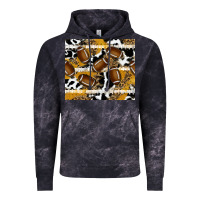 Cloud Black football Vintage Hoodie - RanaPortraitStore