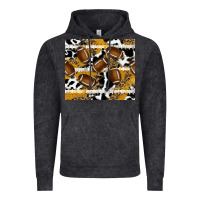 Vintage Arctic football Vintage Hoodie - RanaPortraitStore