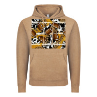 Vintage Coffee football Vintage Hoodie - RanaPortraitStore