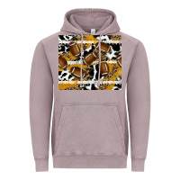 Vintage Zinc football Vintage Hoodie - RanaPortraitStore
