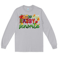 Moon Dust sassy senorita Long Sleeve Tee - HRA Design Shop