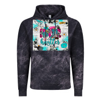 Cloud Black hair hustler Vintage Hoodie - RanaPortraitStore