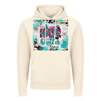 Vintage Artic hair hustler Vintage Hoodie - RanaPortraitStore