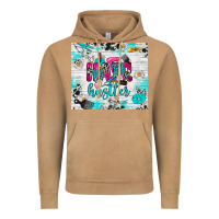 Vintage Camel hair hustler Vintage Hoodie - RanaPortraitStore