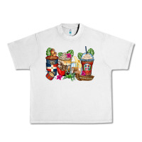 Lunar Rock dominican republic coffee cups Urban Heavy Tee - Zillion Design Studio