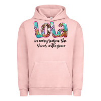 Lola Urban Hoodie | Teevron