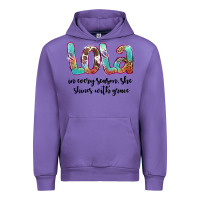Tulip lola Urban Hoodie - Artiststas