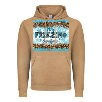 Vintage Camel its freezing Vintage Hoodie - RanaPortraitStore