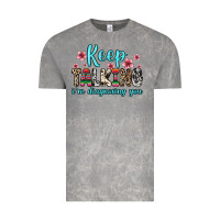 Cloud Rock keep talking i m diagnosing you Vintage Tee - Zillion Design Studio