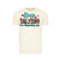Vintage Arctic keep talking i m diagnosing you Vintage Tee - Zillion Design Studio