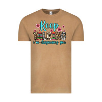 Vintage Camel keep talking i m diagnosing you Vintage Tee - Zillion Design Studio
