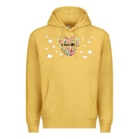 Antique Gold dental life dentist elements Premium Hoodie - AdoDesignShop