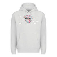 Dove Grey dental life dentist elements Premium Hoodie - AdoDesignShop