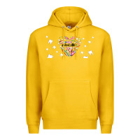 Lemon dental life dentist elements Premium Hoodie - AdoDesignShop